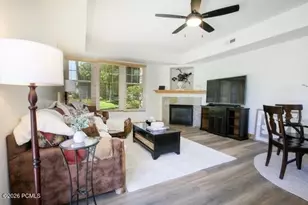 6144 N Fox Pointe Cir, Park City, UT 84098 - Photo 2