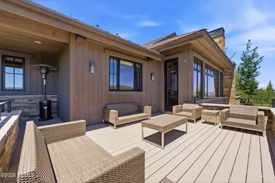 9468 Dye Cabins Drive, Park City, UT 84098 - Photo 26