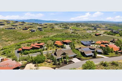 9468 Dye Cabins Drive, Park City, UT 84098 - Photo 4