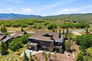 9468 Dye Cabins Dr, Park City, UT 84098 - Photo 2