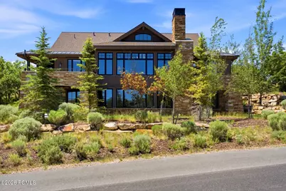 9468 Dye Cabins Drive, Park City, UT 84098 - Photo 1
