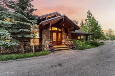 39 White Pine Canyon Road, Park City, UT 84060 - Photo 4