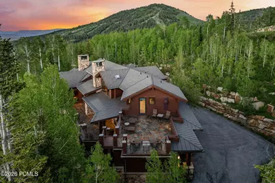 39 White Pine Canyon Road, Park City, UT 84060 - Photo 8