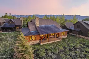 3618 Blue Sage Trail, Park City, UT 84098 - Photo 54