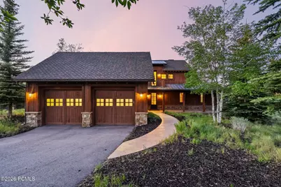 3618 Blue Sage Trail, Park City, UT 84098 - Photo 1