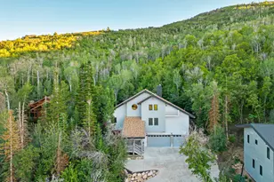 3253 Big Spruce Way, Park City, UT 84098 - Photo 1