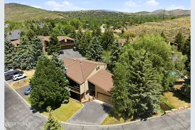485 Windrift Lane #1, Park City, UT 84060 - Photo 30