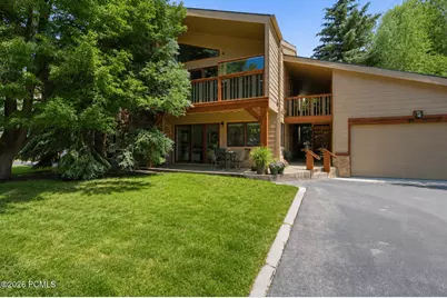485 Windrift Lane #1, Park City, UT 84060 - Photo 1