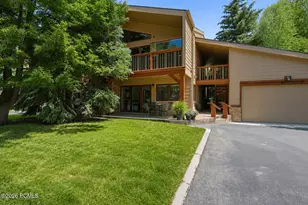 485 Windrift Ln, Park City, UT 84060 - Photo 1