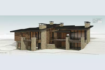 2727 E Canyon Gate Road, Park City, UT 84098 - Photo 16