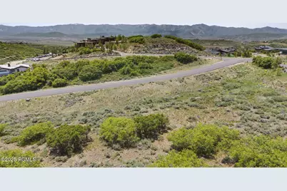 2727 E Canyon Gate Road, Park City, UT 84098 - Photo 1