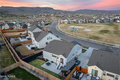 986 S Old Farm Road, Heber City, UT 84032 - Photo 40