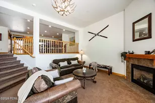5447 N Bobsled Blvd, Park City, UT 84098 - Photo 2