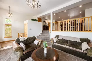 5447 N Bobsled Blvd, Park City, UT 84098 - Photo 4