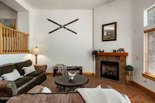 5447 N Bobsled Blvd, Park City, UT 84098 - Photo 8