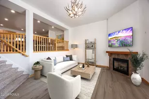 5447 N Bobsled Blvd, Park City, UT 84098 - Photo 2