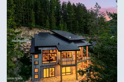 430 Matterhorn Drive, Park City, UT 84098 - Photo 2