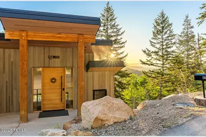 430 Matterhorn Drive, Park City, UT 84098 - Photo 4