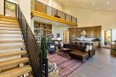 430 Matterhorn Drive, Park City, UT 84098 - Photo 6