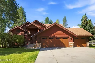 1541 Cutter Lane, Park City, UT 84098 - Photo 2