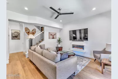 8257 N Sandalwood Lane, Park City, UT 84098 - Photo 1