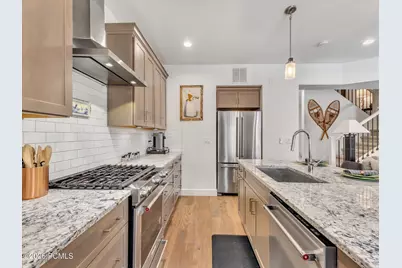 8257 N Sandalwood Lane, Park City, UT 84098 - Photo 10