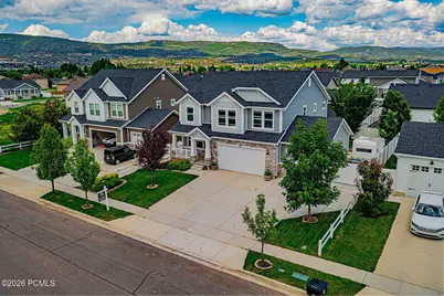 831 S Cottage Side Lane, Heber City, UT 84032 - Photo 56