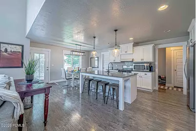 831 S Cottage Side Lane, Heber City, UT 84032 - Photo 8