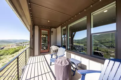 524 W Ascent Drive, Hideout, UT 84036 - Photo 16