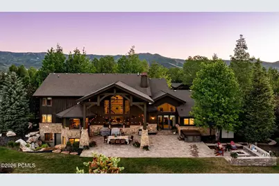 5785 Mountain Ranch Drive, Park City, UT 84098 - Photo 54