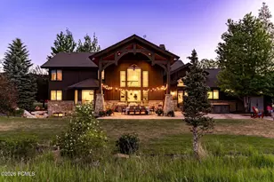 5785 Mountain Ranch Dr, Park City, UT 84098 - Photo 50