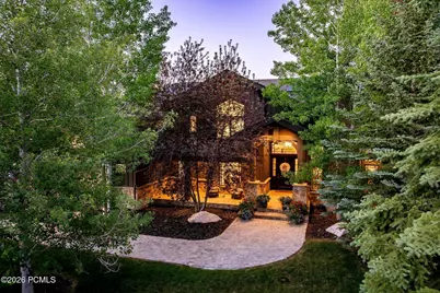 5785 Mountain Ranch Drive, Park City, UT 84098 - Photo 56