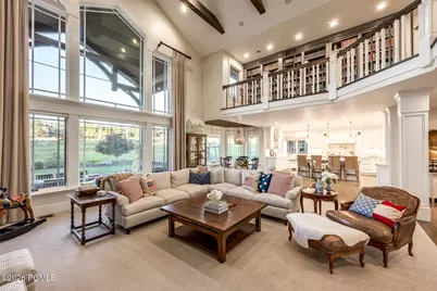 5785 Mountain Ranch Drive, Park City, UT 84098 - Photo 2