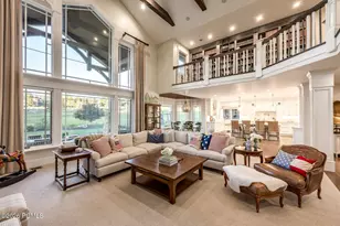 5785 Mountain Ranch Dr, Park City, UT 84098 - Photo 2