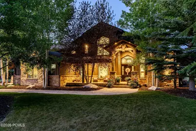 5785 Mountain Ranch Drive, Park City, UT 84098 - Photo 52