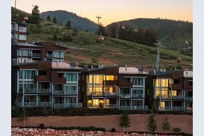 2752 W High Mountain Road #2001, Park City, UT 84098 - Photo 2