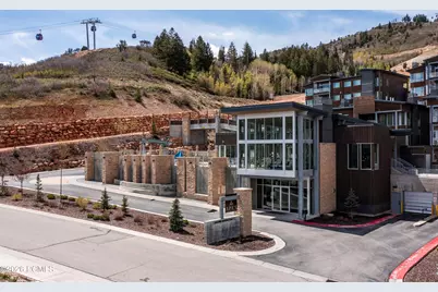 2752 W High Mountain Road #2001, Park City, UT 84098 - Photo 26