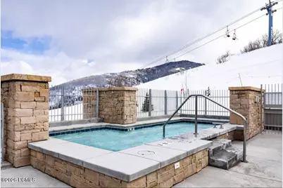 2752 W High Mountain Road #2001, Park City, UT 84098 - Photo 38