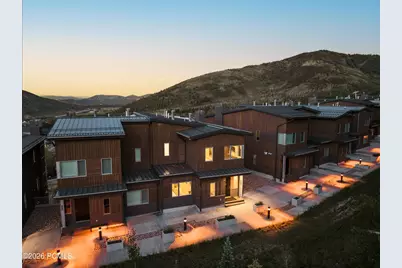 2752 W High Mountain Road #2001, Park City, UT 84098 - Photo 44