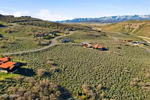 522 E Canyon Gate Rd, Park City, UT 84098 - Photo 1