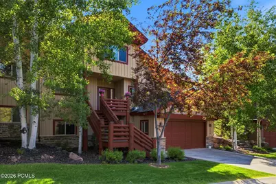 3446 W Cedar Drive, Park City, UT 84098 - Photo 2