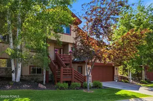 3446 W Cedar Dr, Park City, UT 84098 - Photo 2