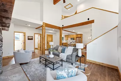 3446 W Cedar Drive, Park City, UT 84098 - Photo 8