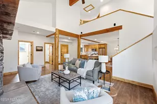 3446 W Cedar Dr, Park City, UT 84098 - Photo 8