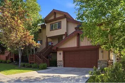3446 W Cedar Drive, Park City, UT 84098 - Photo 1