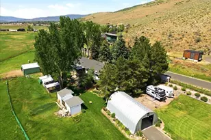 1416 S Foothill Dr, Kamas, UT 84036 - Photo 42