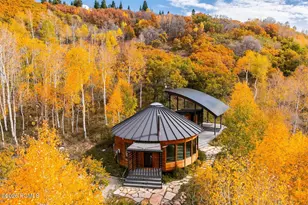 10584 Basin Canyon Rd, Park City, UT 84098 - Photo 2