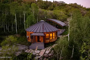10584 Basin Canyon Rd, Park City, UT 84098 - Photo 1