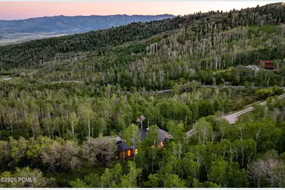 10584 Basin Canyon Road, Park City, UT 84098 - Photo 2