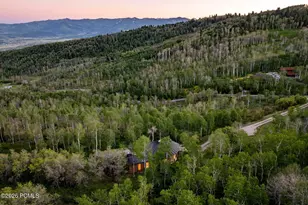 10584 Basin Canyon Rd, Park City, UT 84098 - Photo 2